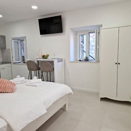 Studio Rupe Dubrovnik Luaran gambar