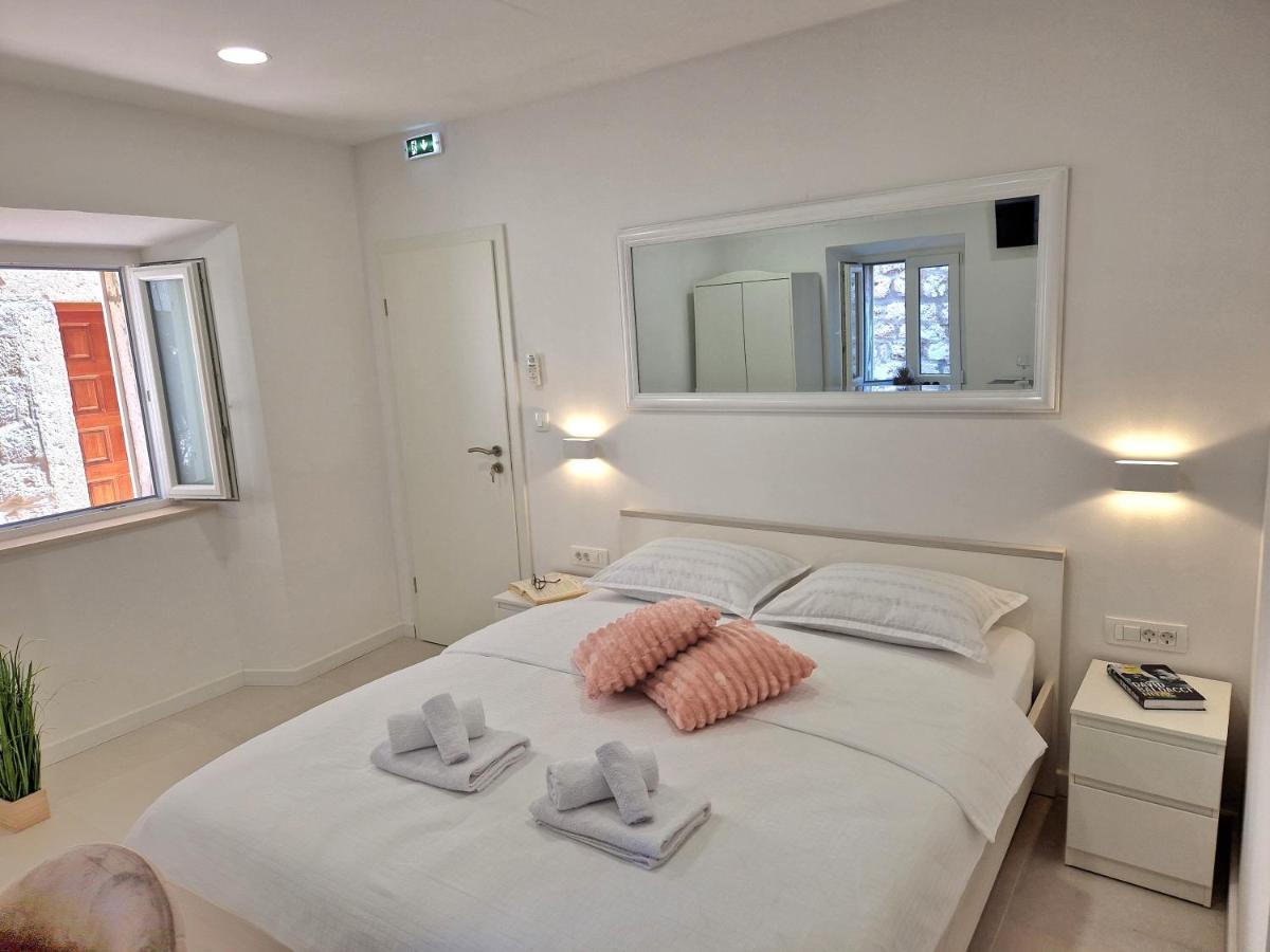 Studio Rupe Dubrovnik Luaran gambar