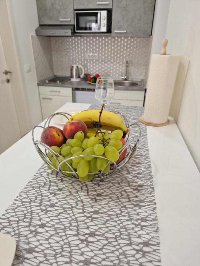 Studio Rupe Dubrovnik Luaran gambar