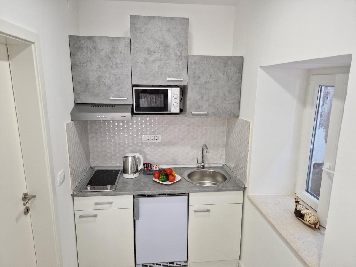 Studio Rupe Dubrovnik Luaran gambar