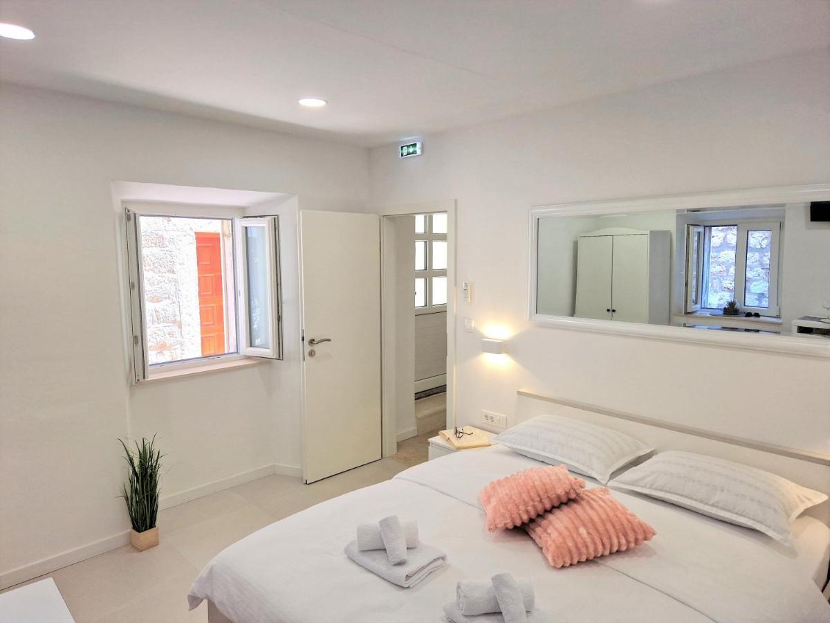 Studio Rupe Dubrovnik Luaran gambar
