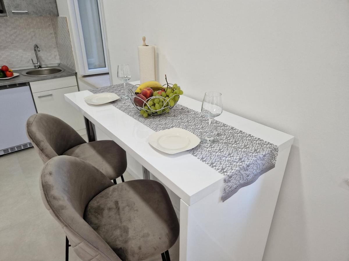 Studio Rupe Dubrovnik Luaran gambar