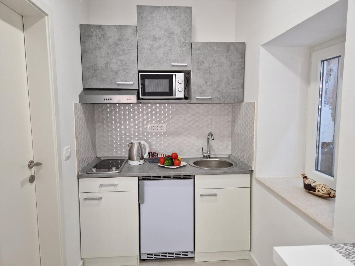 Studio Rupe Dubrovnik Luaran gambar