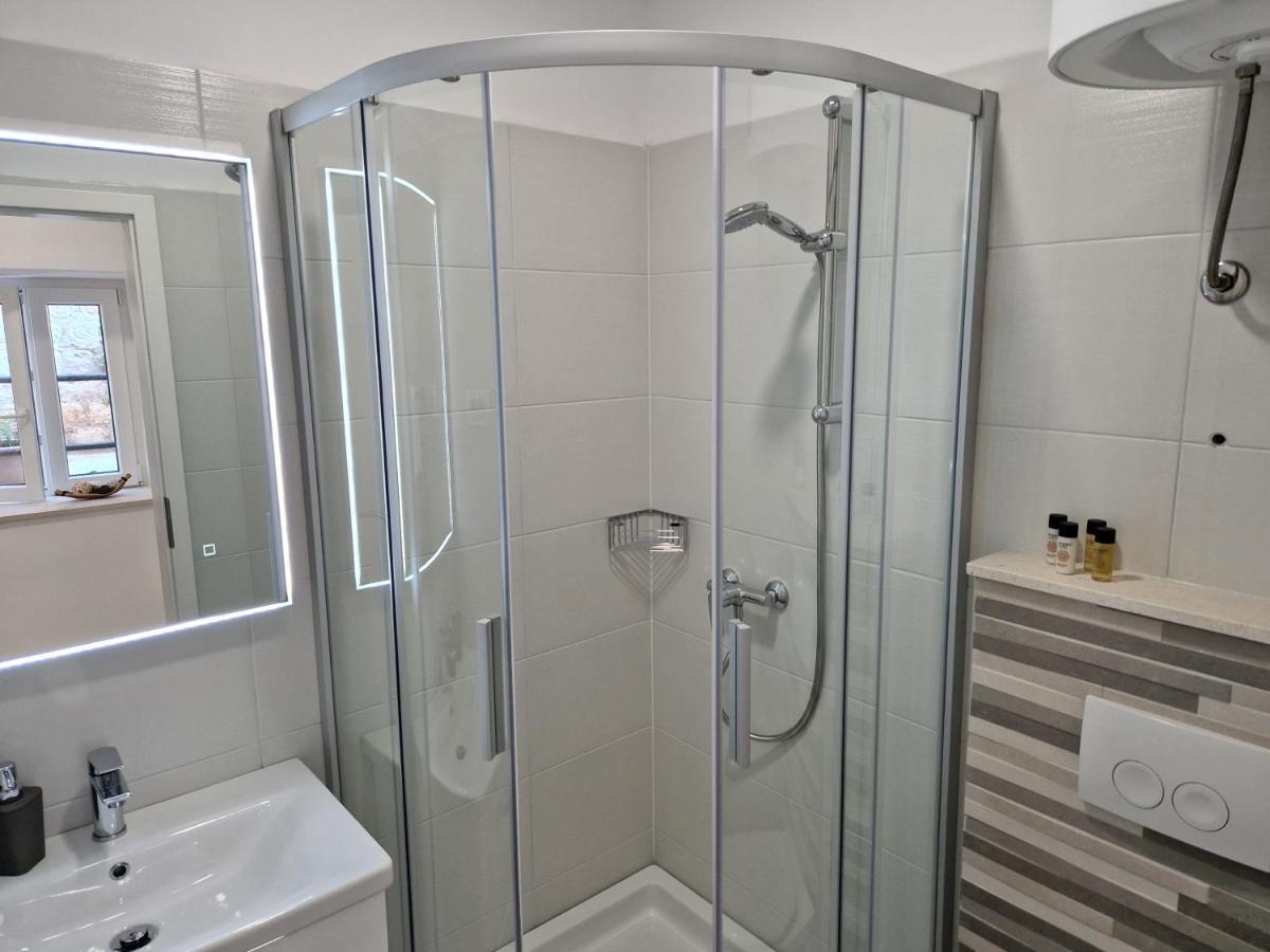 Studio Rupe Dubrovnik Luaran gambar