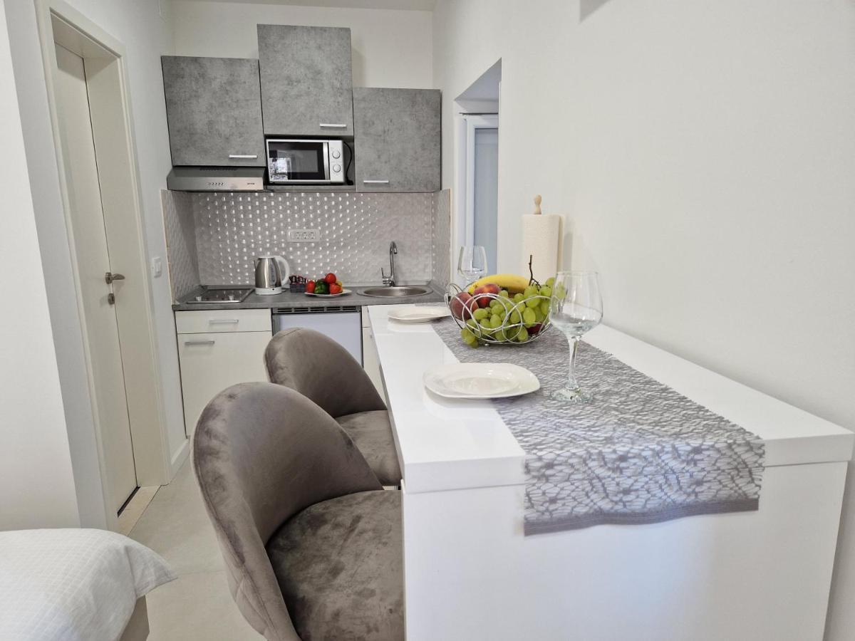 Studio Rupe Dubrovnik Luaran gambar